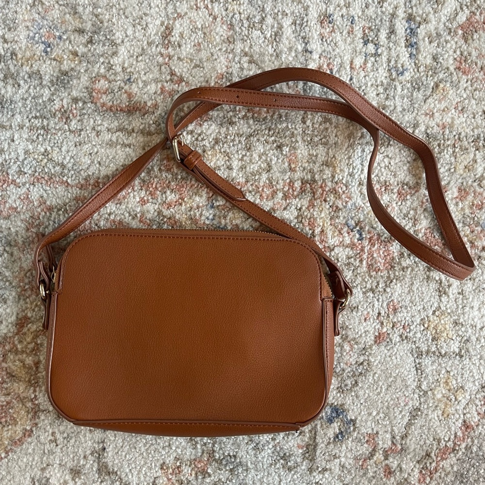 Crossbody